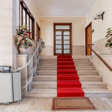 Glint House Roma Hotel Exterior foto