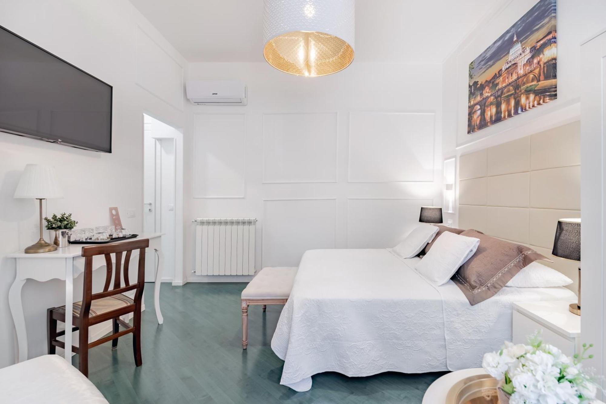 Glint House Roma Hotel Exterior foto