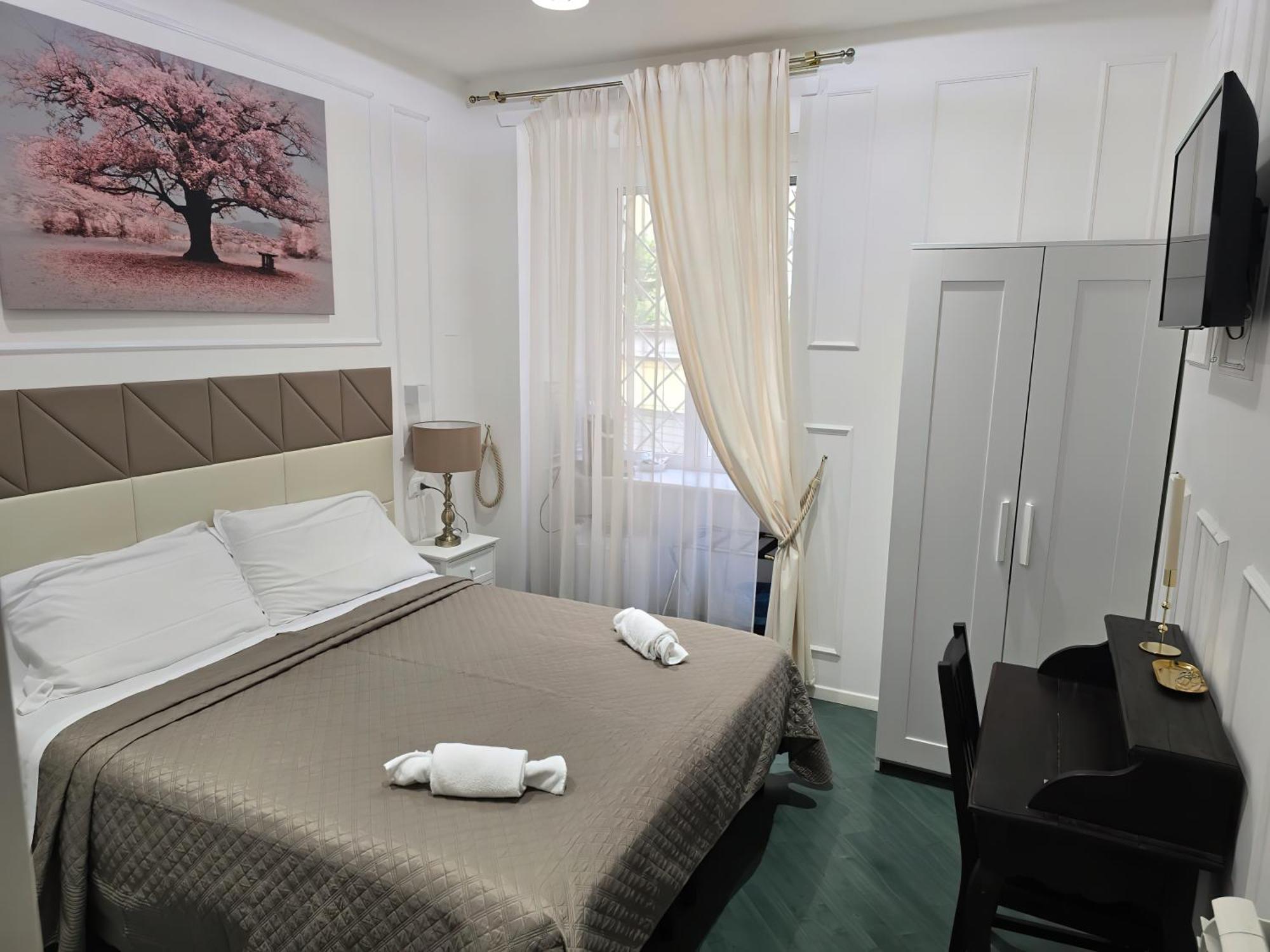 Glint House Roma Hotel Exterior foto