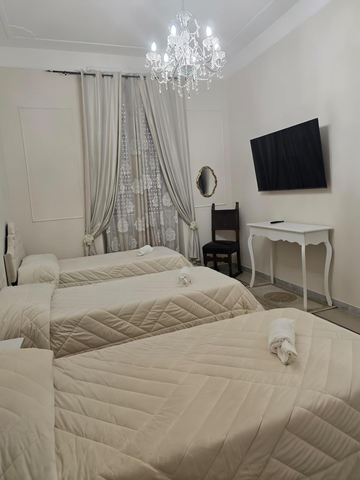 Glint House Roma Hotel Exterior foto